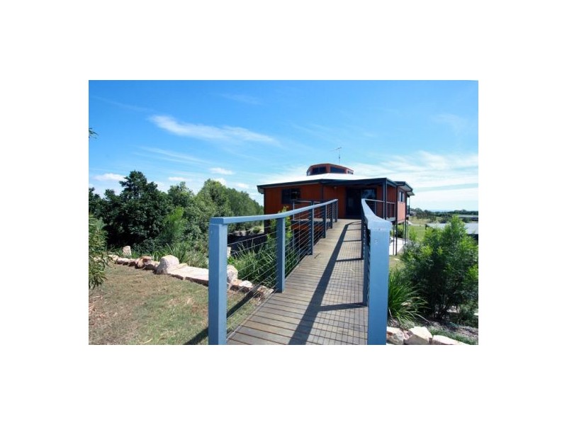 6-12 Pearl Drive, Craignish QLD 4655