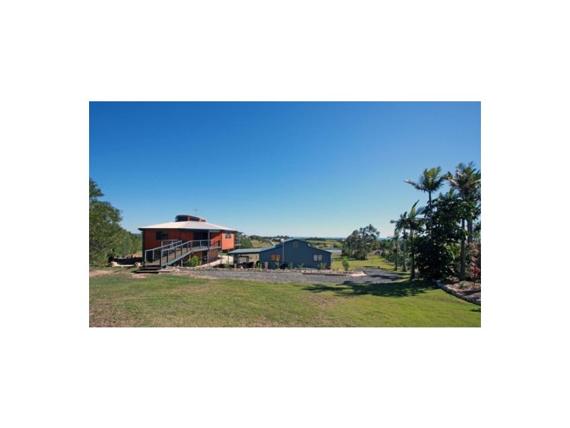 6-12 Pearl Drive, Craignish QLD 4655