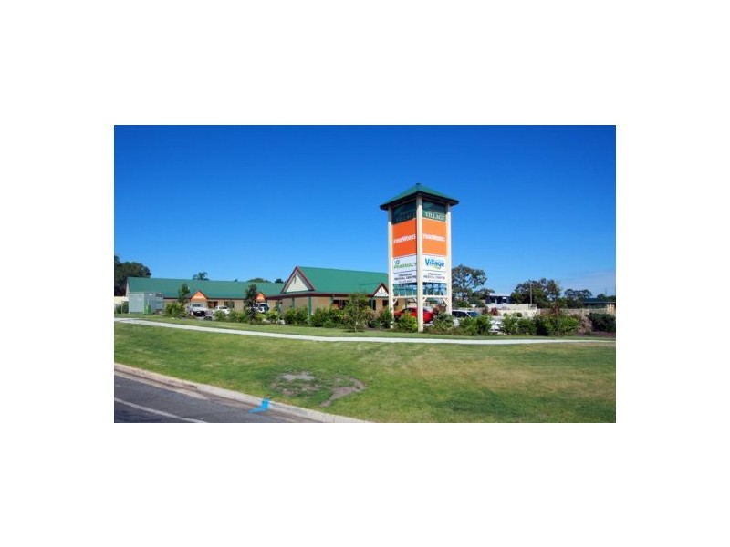 6-12 Pearl Drive, Craignish QLD 4655