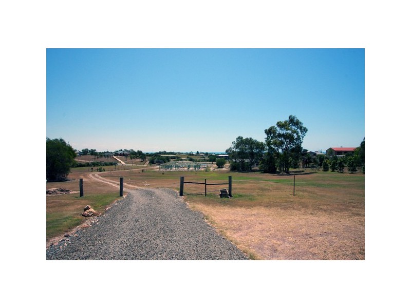 6-12 Pearl Drive, Craignish QLD 4655