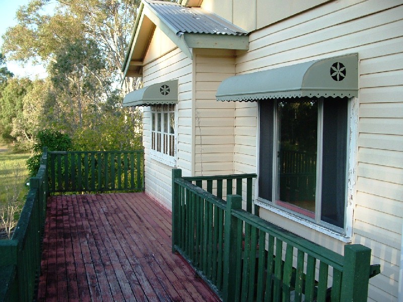2 Island Outlook, River Heads QLD 4655