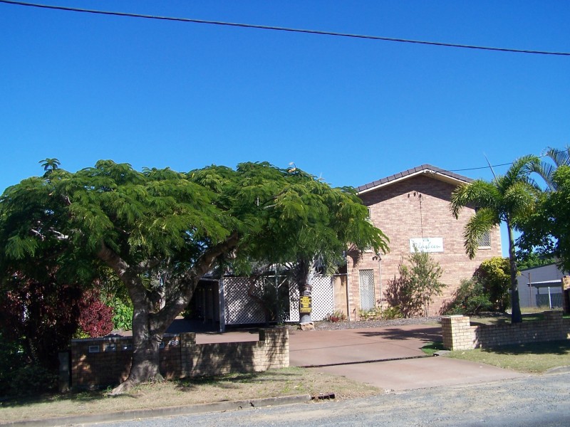 Urangan QLD 4655