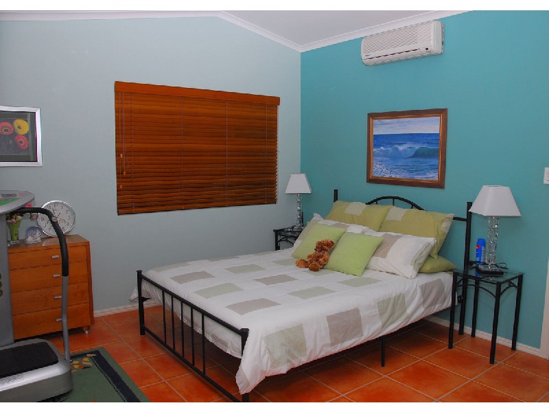 361 Oregan Creek Road, Toogoom QLD 4655
