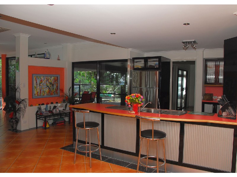361 Oregan Creek Road, Toogoom QLD 4655