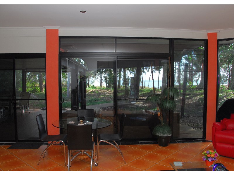 361 Oregan Creek Road, Toogoom QLD 4655