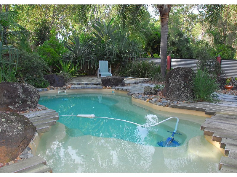 361 Oregan Creek Road, Toogoom QLD 4655