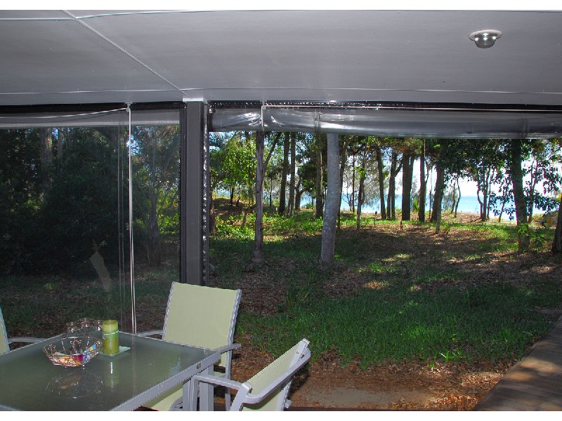 361 Oregan Creek Road, Toogoom QLD 4655