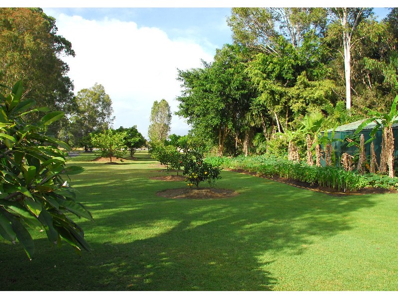 361 Oregan Creek Road, Toogoom QLD 4655