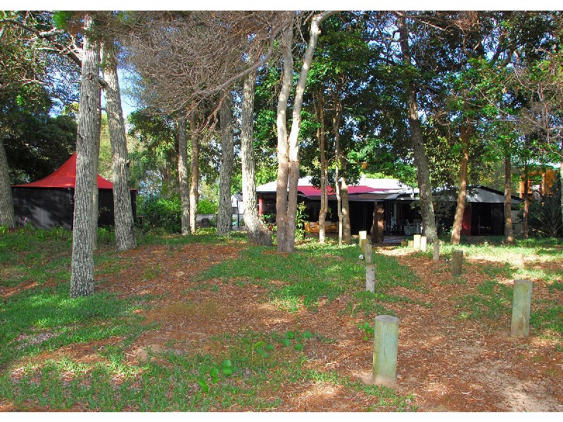 361 Oregan Creek Road, Toogoom QLD 4655