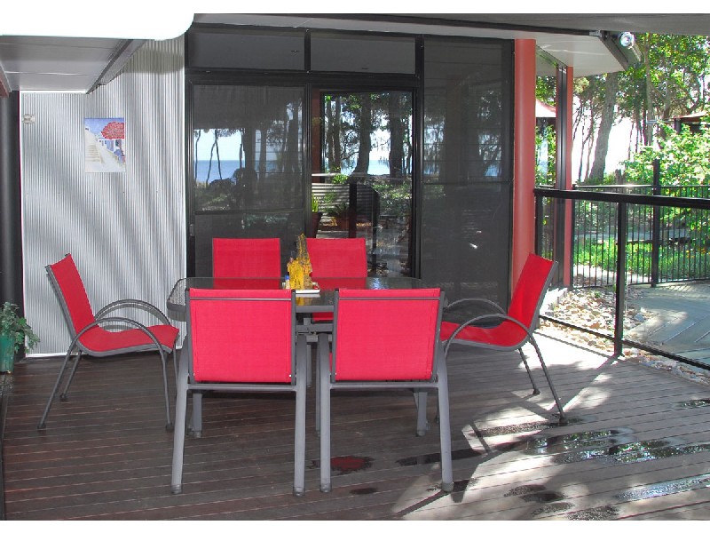 361 Oregan Creek Road, Toogoom QLD 4655