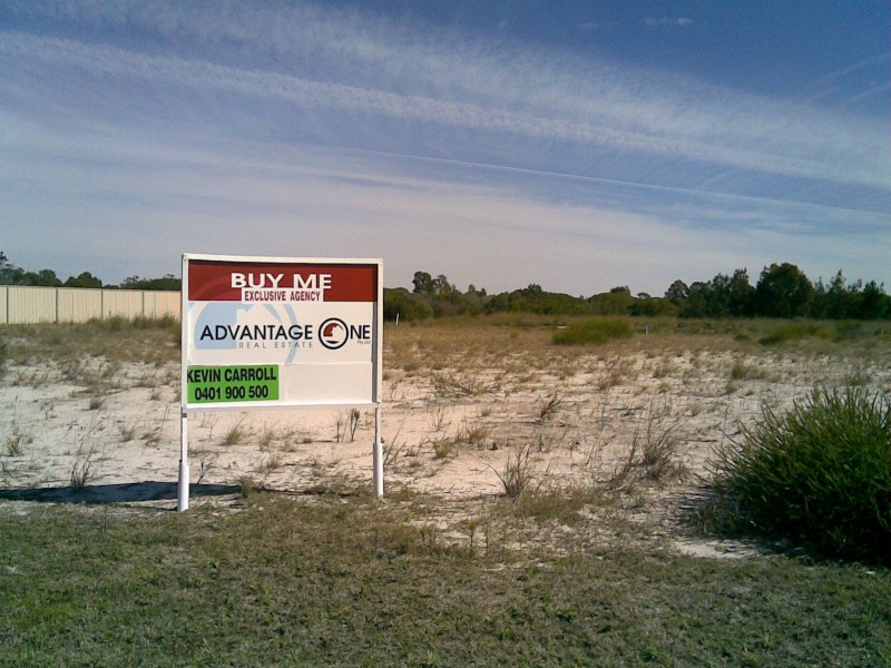 Burrum Heads QLD 4659