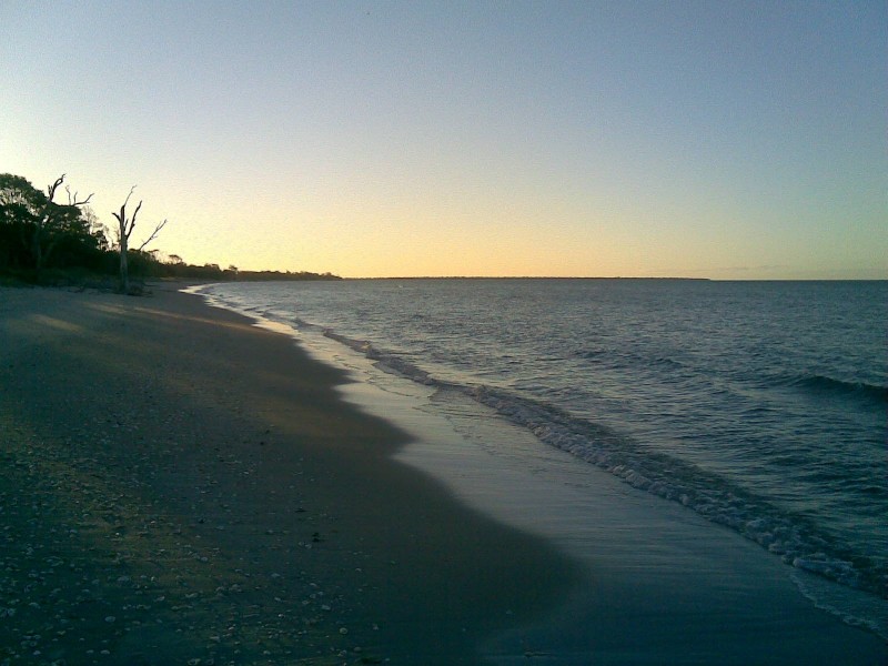 Burrum Heads QLD 4659