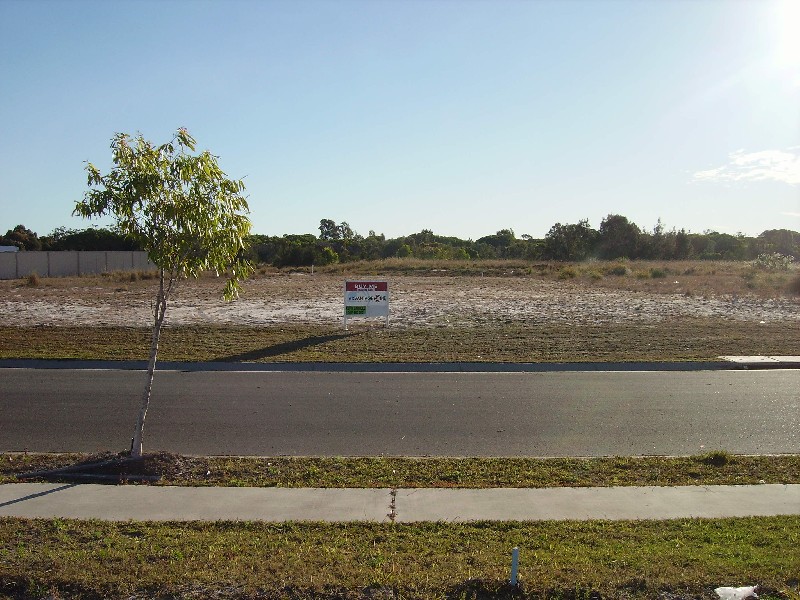 Burrum Heads QLD 4659