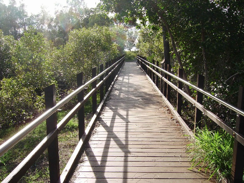 Burrum Heads QLD 4659