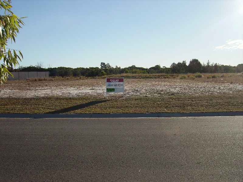 Burrum Heads QLD 4659