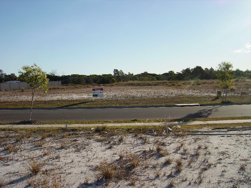 Burrum Heads QLD 4659