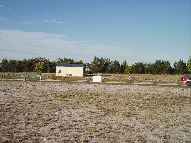 Burrum Heads QLD 4659