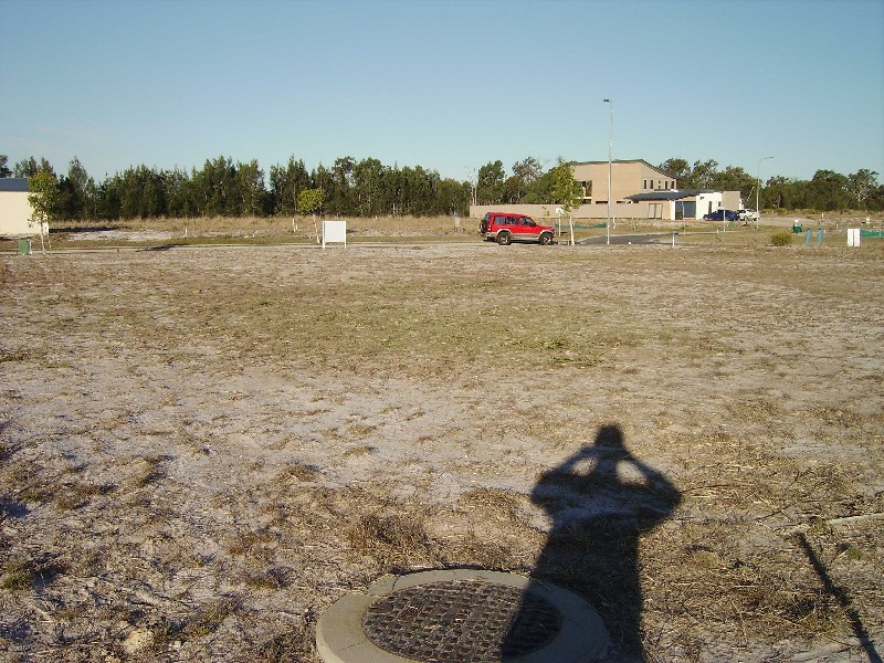 Burrum Heads QLD 4659