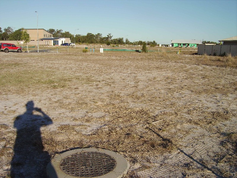 Burrum Heads QLD 4659