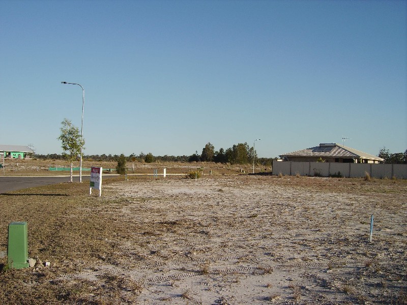 Burrum Heads QLD 4659