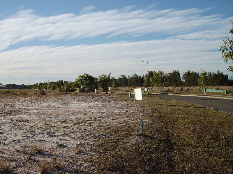 Burrum Heads QLD 4659