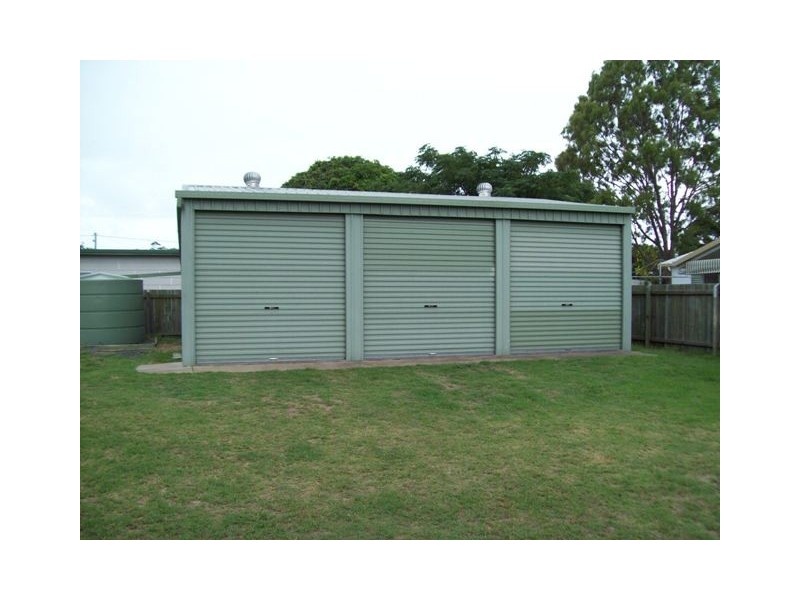 64 Cunningham Street, Urangan QLD 4655