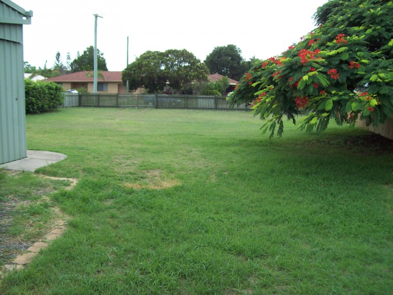 64 Cunningham Street, Urangan QLD 4655