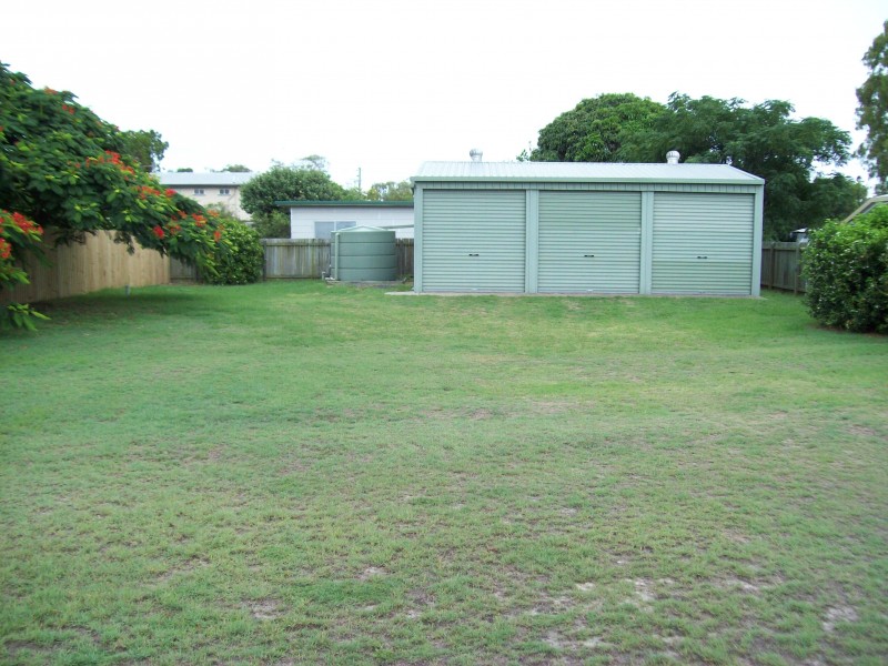 64 Cunningham Street, Urangan QLD 4655