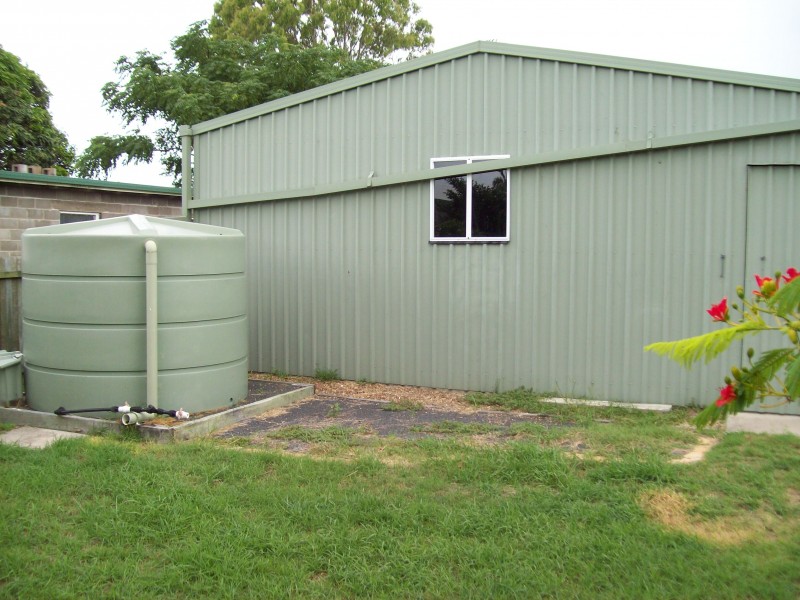64 Cunningham Street, Urangan QLD 4655