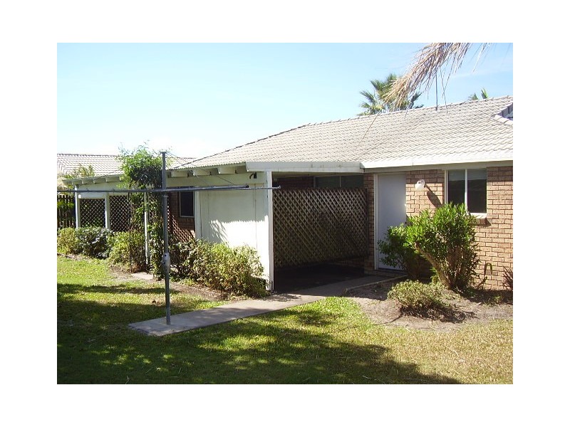 68 Aimee Drive, Urangan QLD 4655