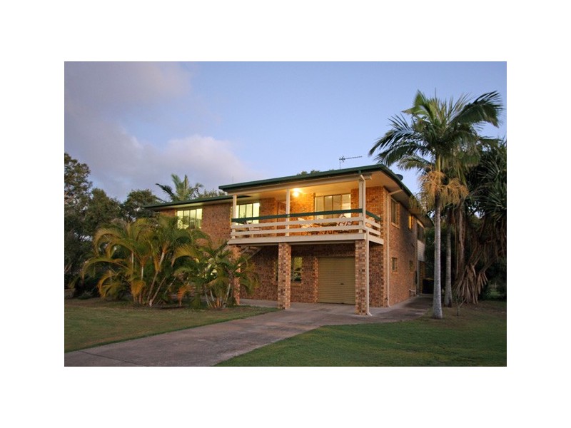 39 Orchid Avenue, Urangan QLD 4655