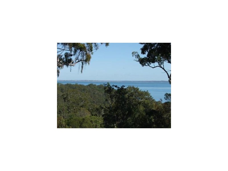 Lot 10 Kingfisher Heights, Fraser Island QLD 4581
