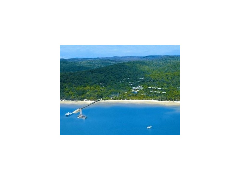 Lot 10 Kingfisher Heights, Fraser Island QLD 4581