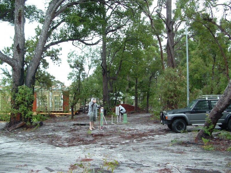 Lot 10 Kingfisher Heights, Fraser Island QLD 4581