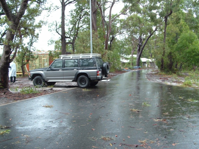 Lot 10 Kingfisher Heights, Fraser Island QLD 4581