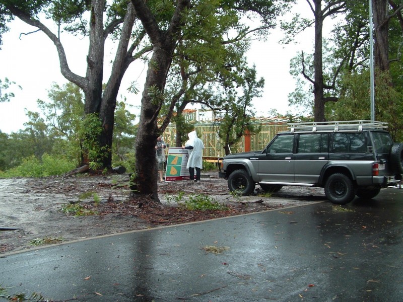 Lot 10 Kingfisher Heights, Fraser Island QLD 4581