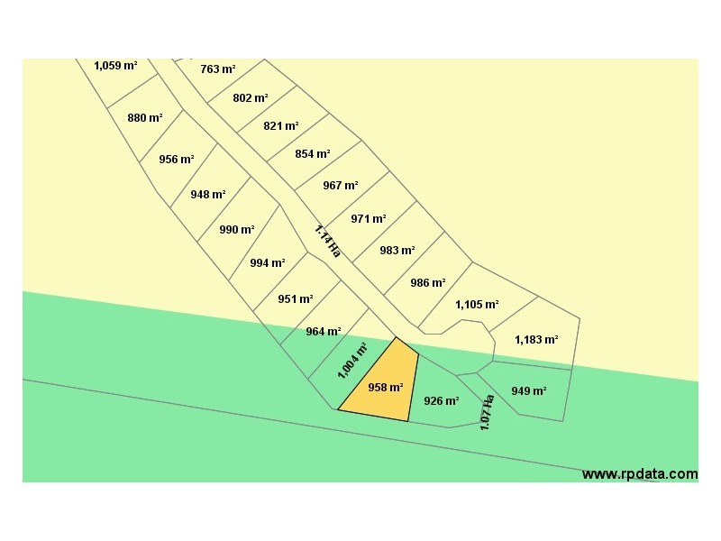 Lot 10 Kingfisher Heights, Fraser Island QLD 4581