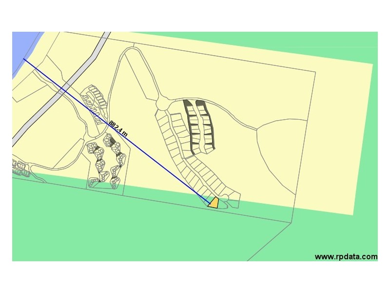 Lot 10 Kingfisher Heights, Fraser Island QLD 4581