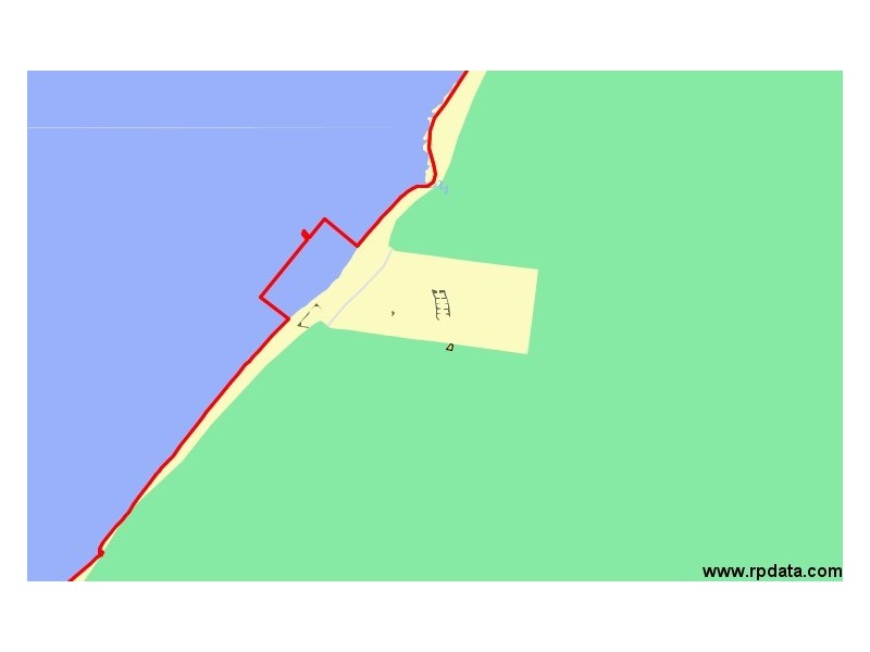 Lot 10 Kingfisher Heights, Fraser Island QLD 4581