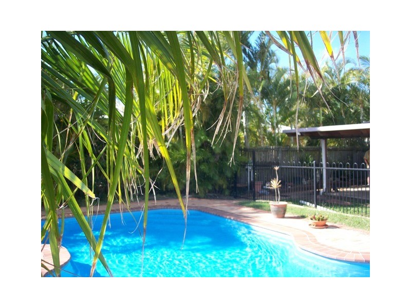 16 Musgrave Close, Hervey Bay QLD 4655