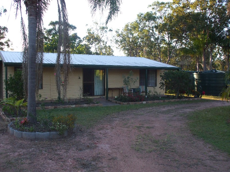 Pacific Haven QLD 4659