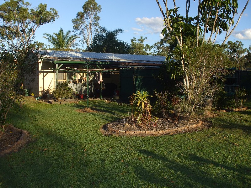 Pacific Haven QLD 4659