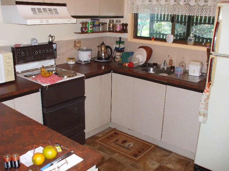 Pacific Haven QLD 4659