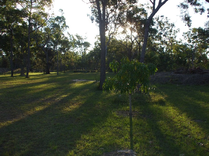 Pacific Haven QLD 4659