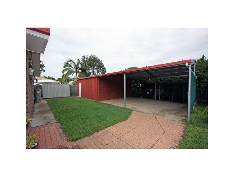 65 Miller Street, Urangan QLD 4655