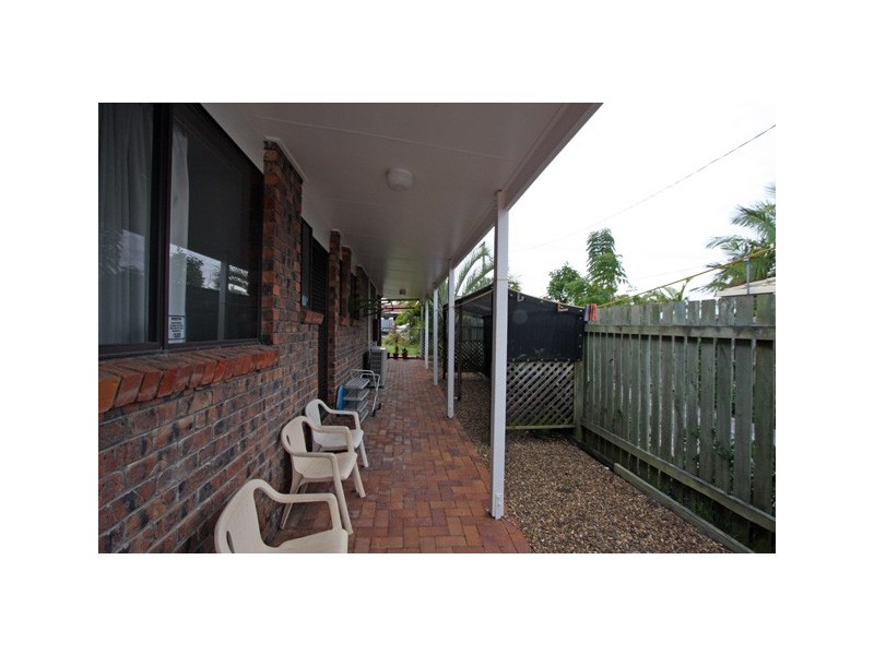 65 Miller Street, Urangan QLD 4655