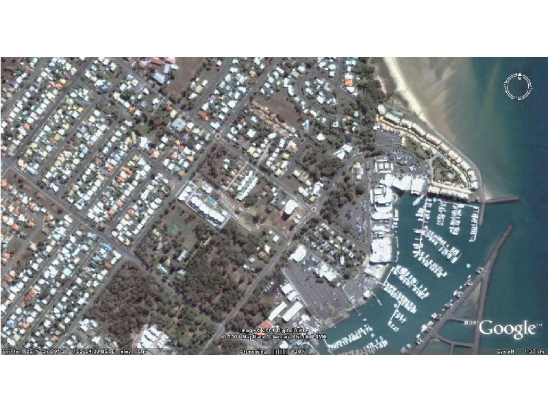 65 Miller Street, Urangan QLD 4655