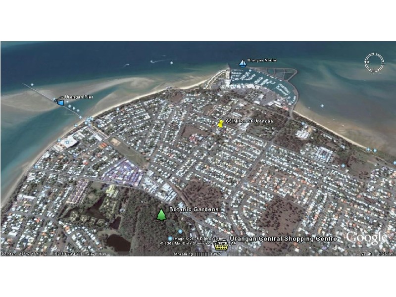 65 Miller Street, Urangan QLD 4655
