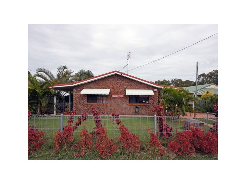 65 Miller Street, Urangan QLD 4655