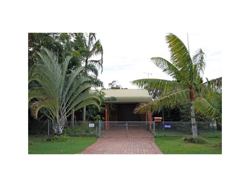 7 Aimee Drive, Urangan QLD 4655